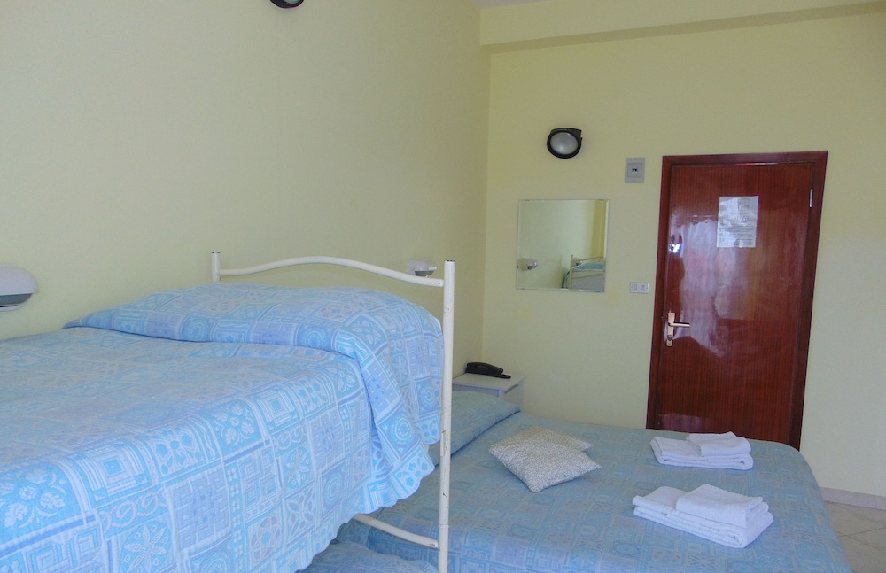 B B Hotel Sant Angelo 25/45