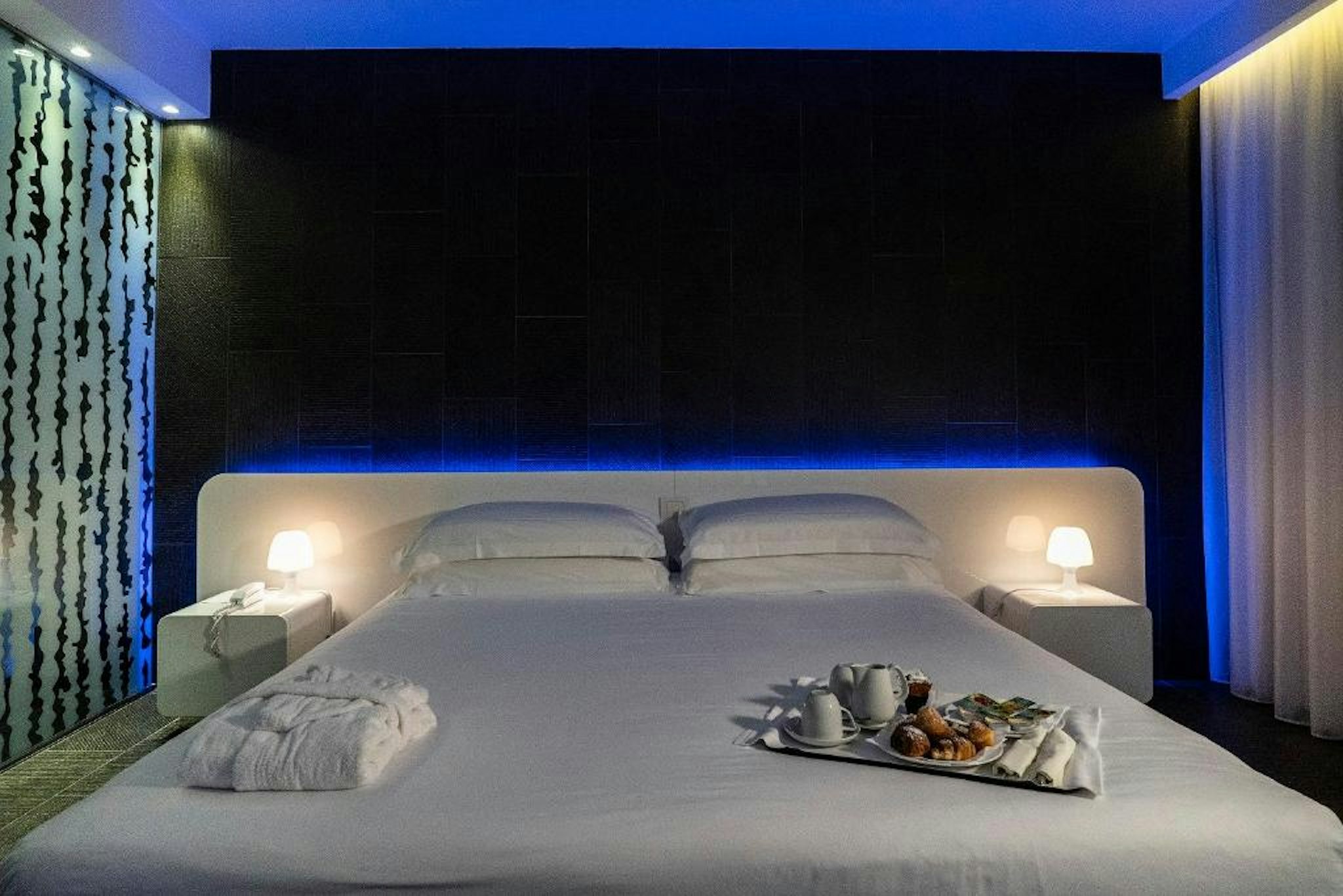 A Point Porto Ercole Resort & Spa 8/22
