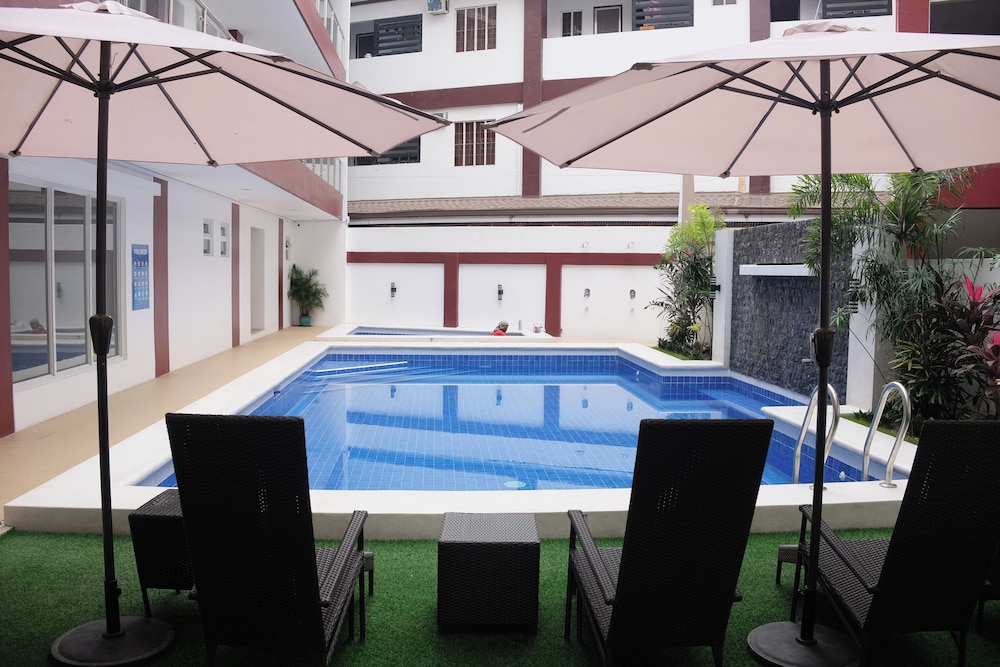 Sebastien Hotel 6/54