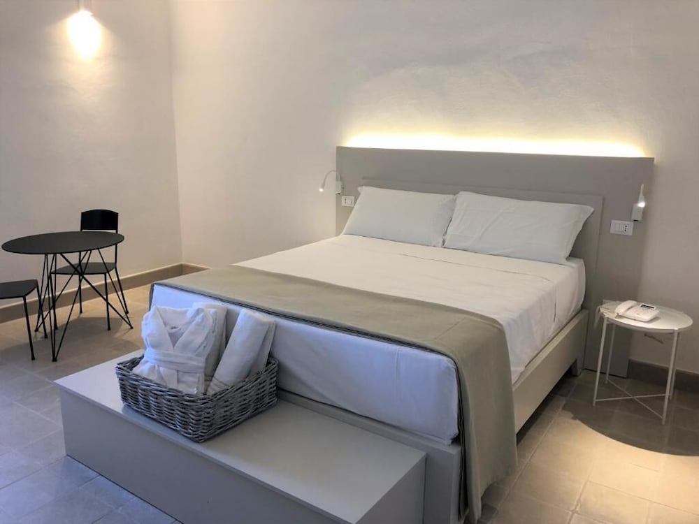 Masseria Malvindi 6/45
