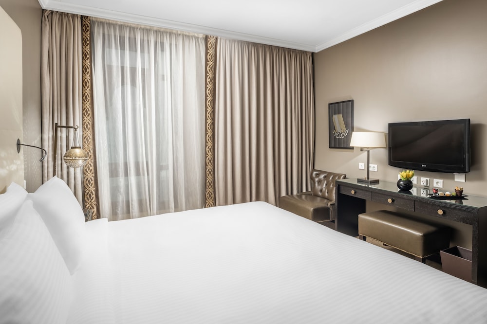 فندق شهد المدينة سابقا (فندق شذا المدينة)(Sofitel Shahd Al Madinah) 12/65