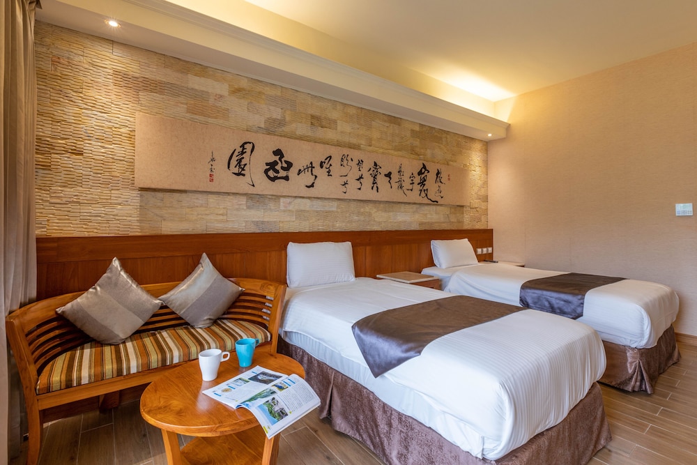 Hualien Toong Mao Resort 25/68