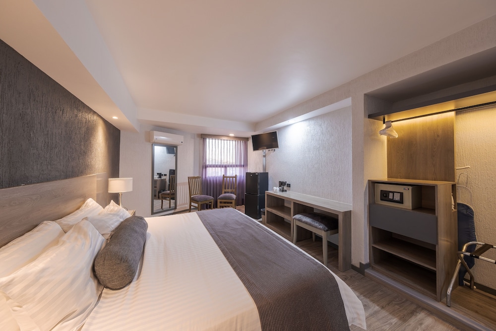 Hotel Malibu 22/74