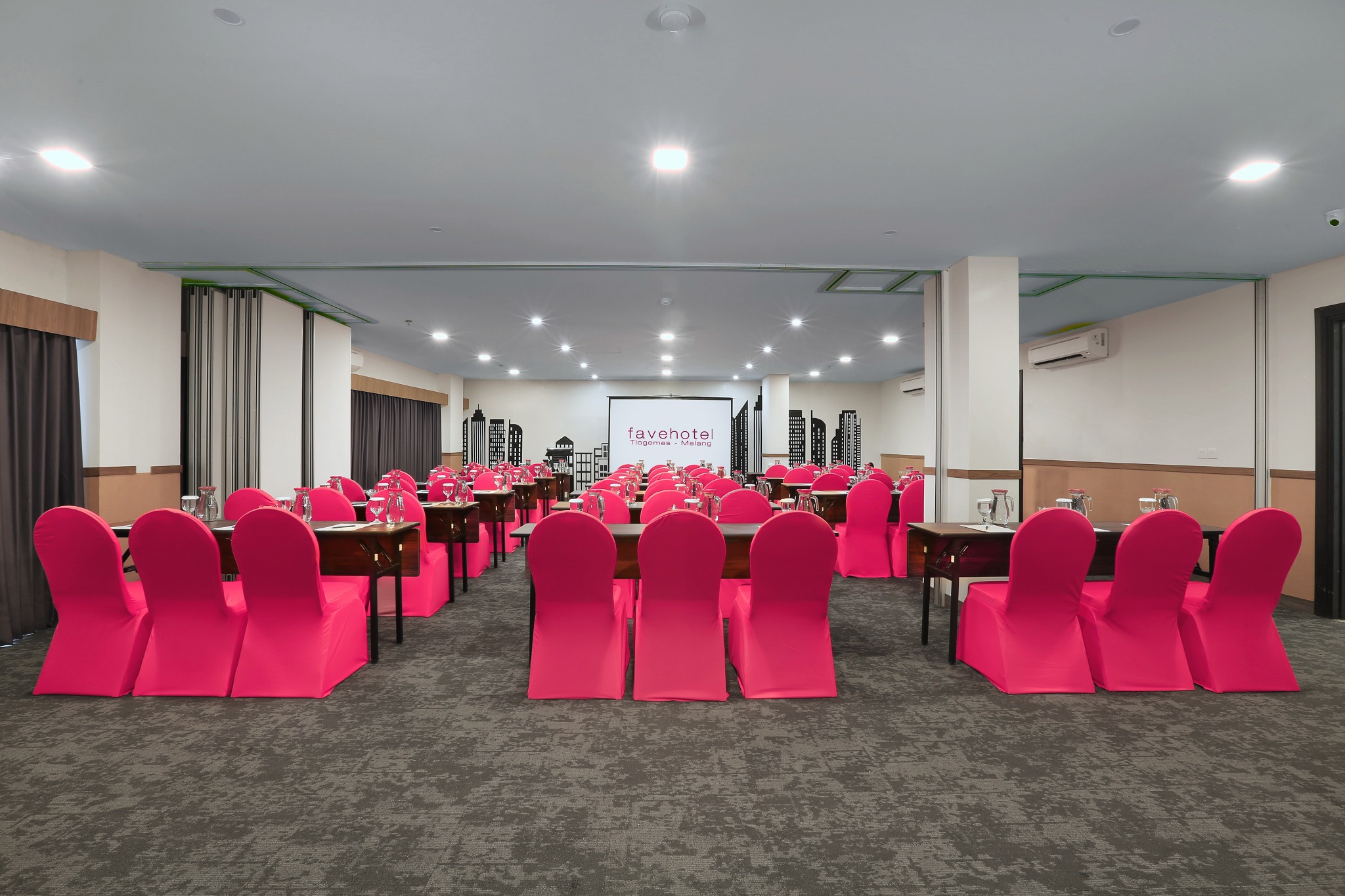 favehotel Malang 38/42