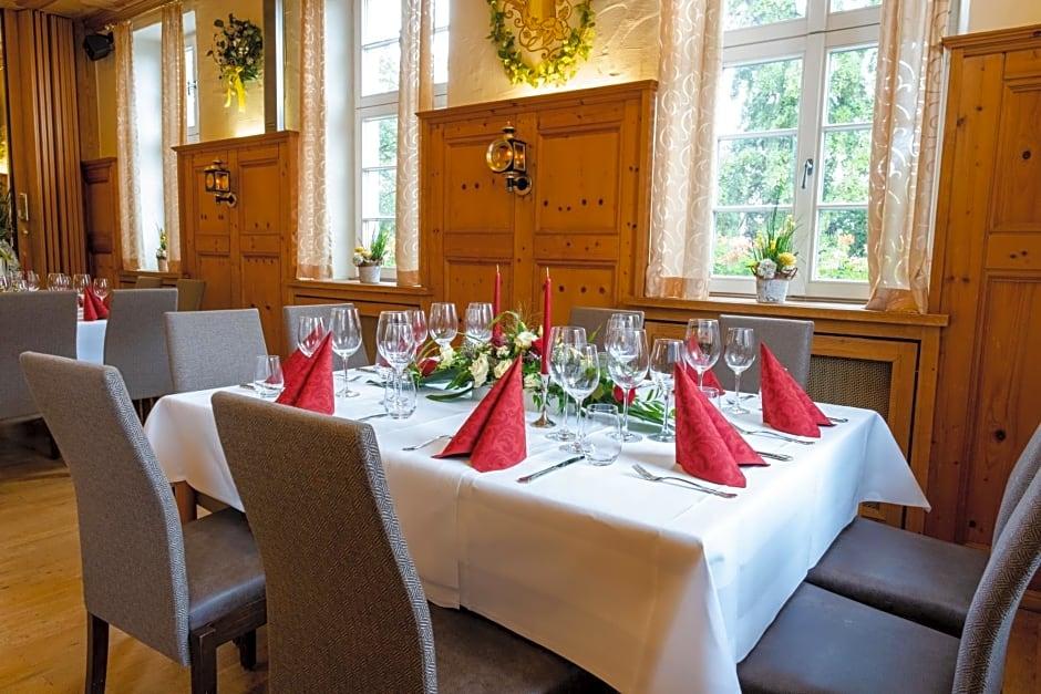 Hotel Domhof 33/50