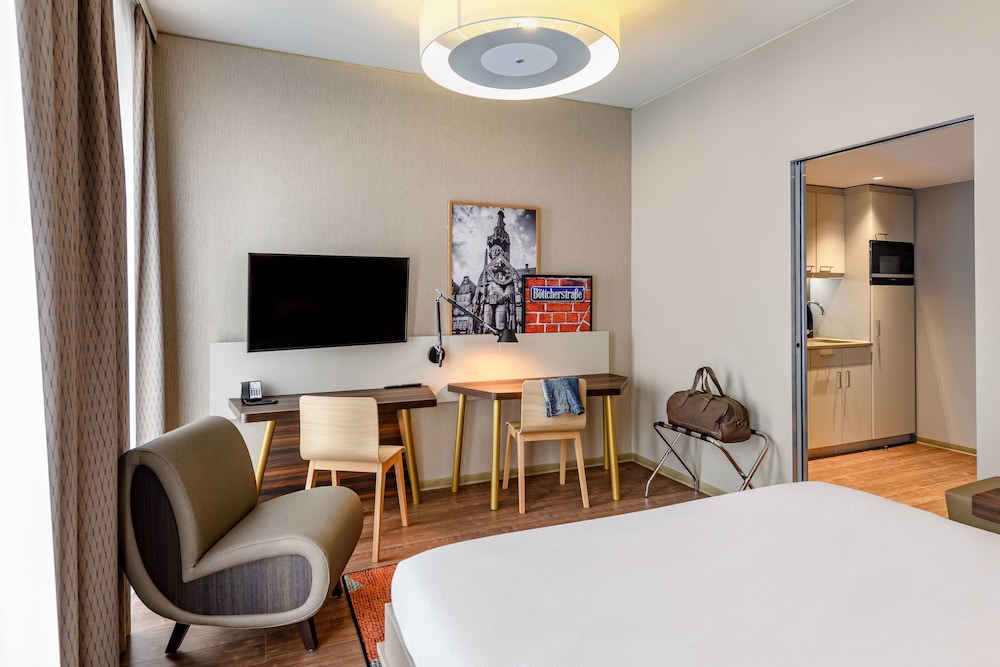Aparthotel Adagio Bremen 15/73