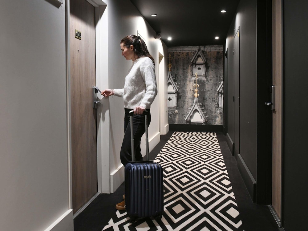 Mercure Arras Centre Gare 4/48