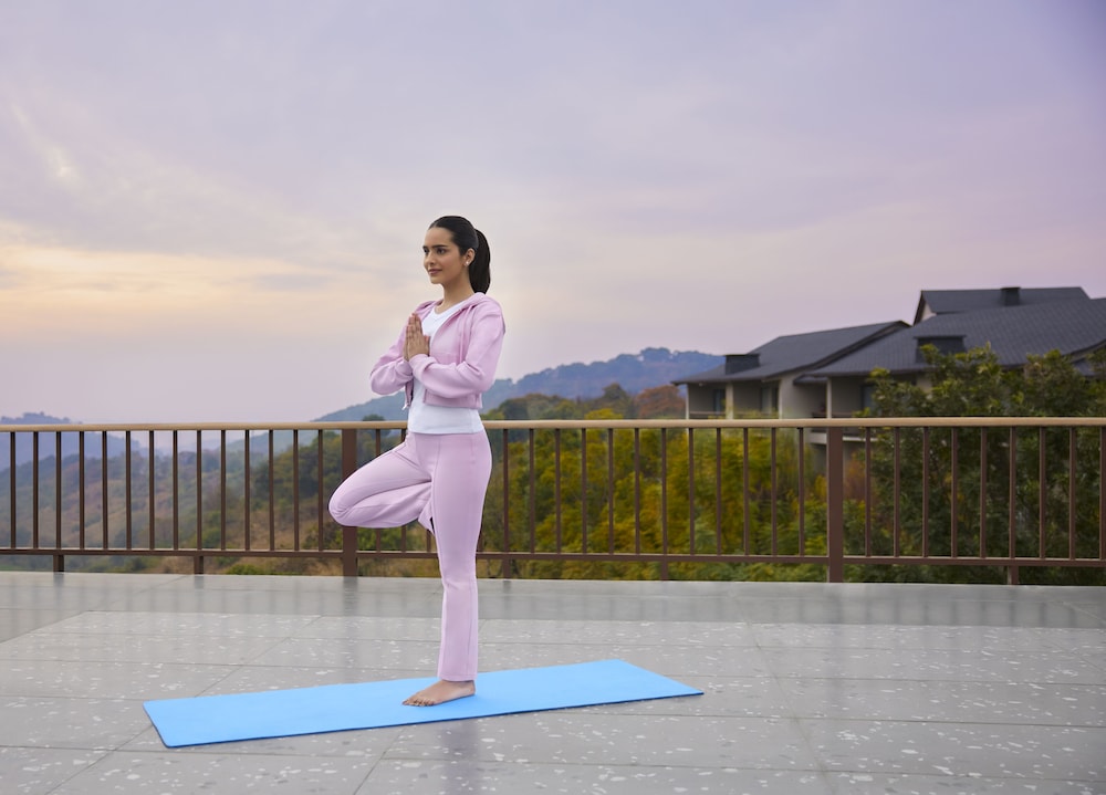 Storii By ITC Hotels Amoha Retreat Dharamshala 10/43