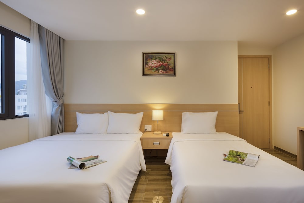 The Swan Hotel 17/65