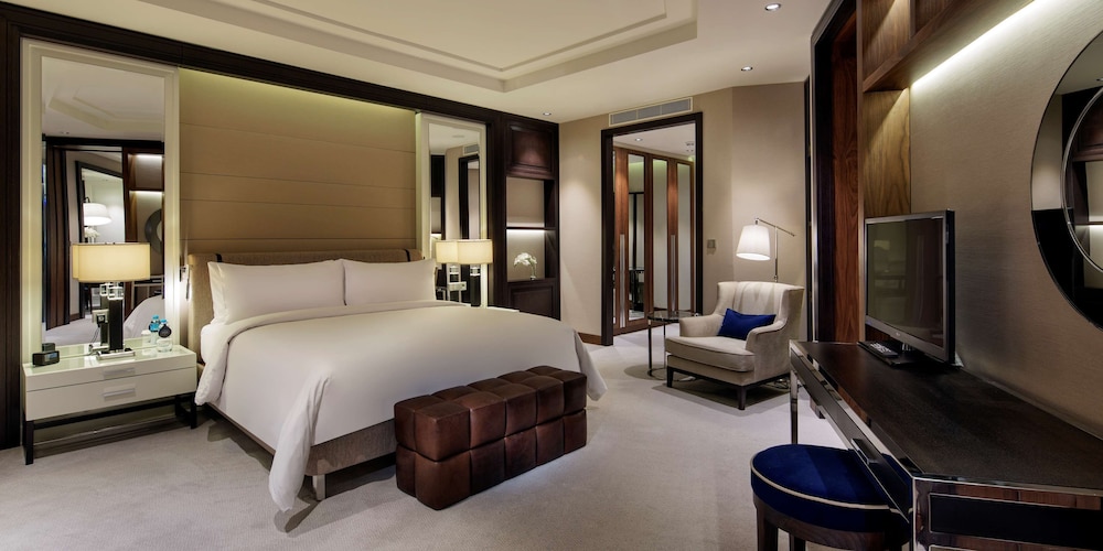 Hilton Istanbul Bomonti Hotel & Conference Center 25/91