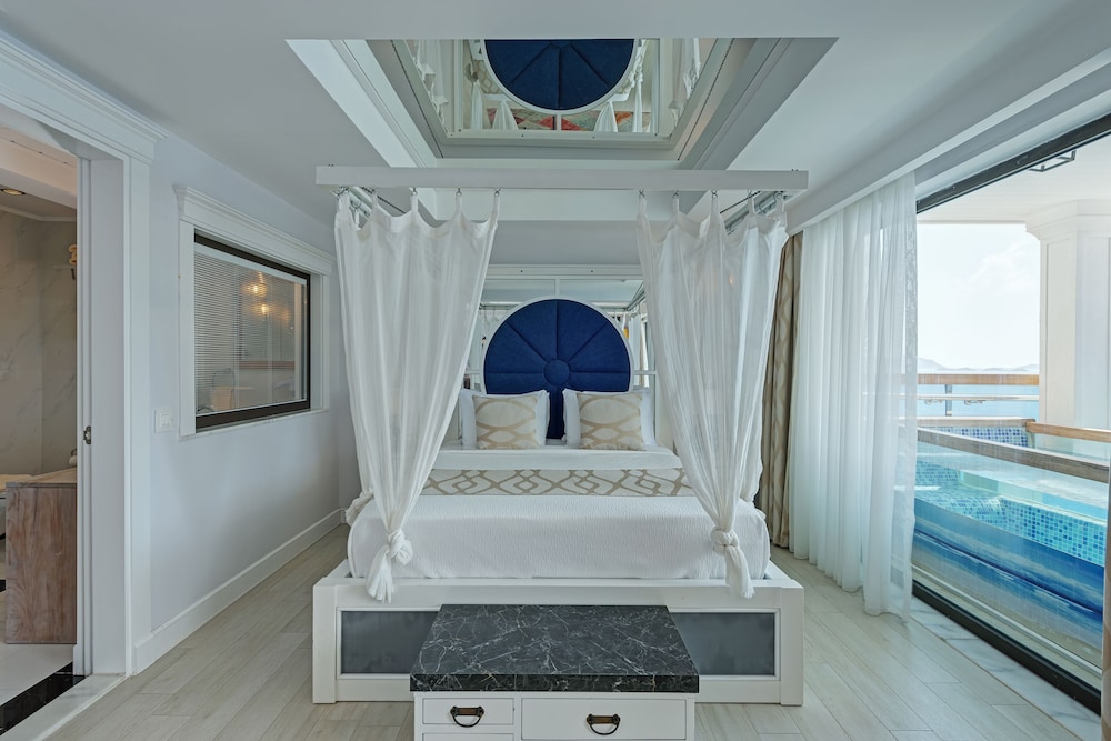 Meis Exclusive Hotel 11/50