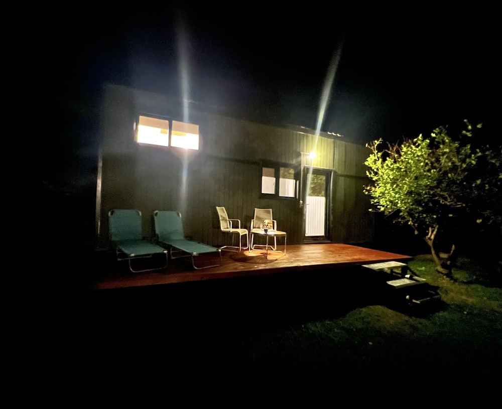 Grenadine Lodge 24/50