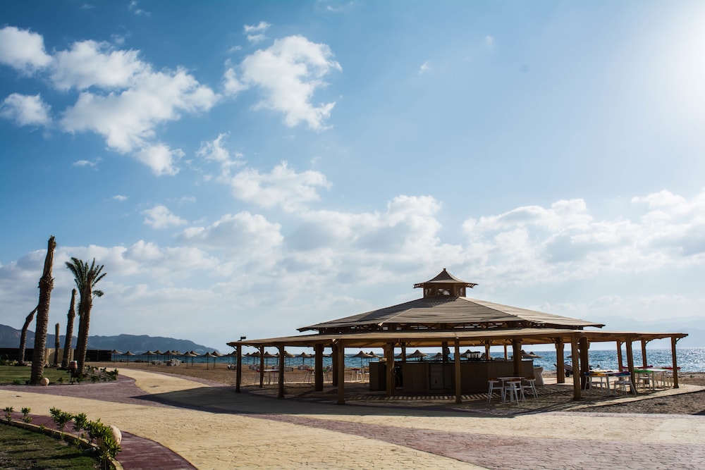 TOLIP TABA RESORT AND SPA 42/50