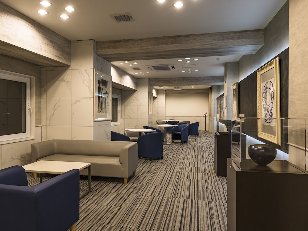 Toyoko Inn Tsubamesanjo Ekimae 39/42