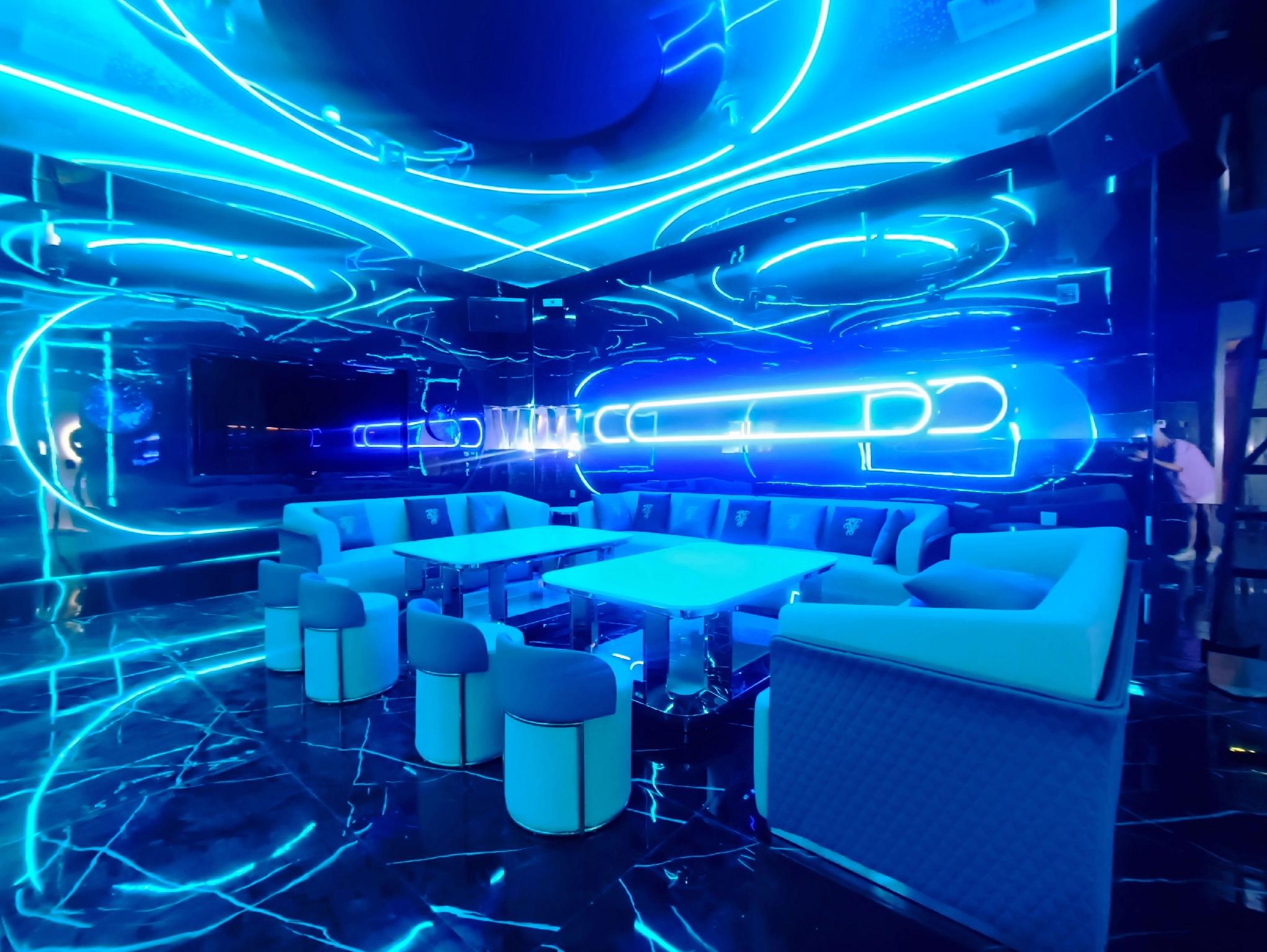 Ningde Golden Gulf International Hotel 44/50