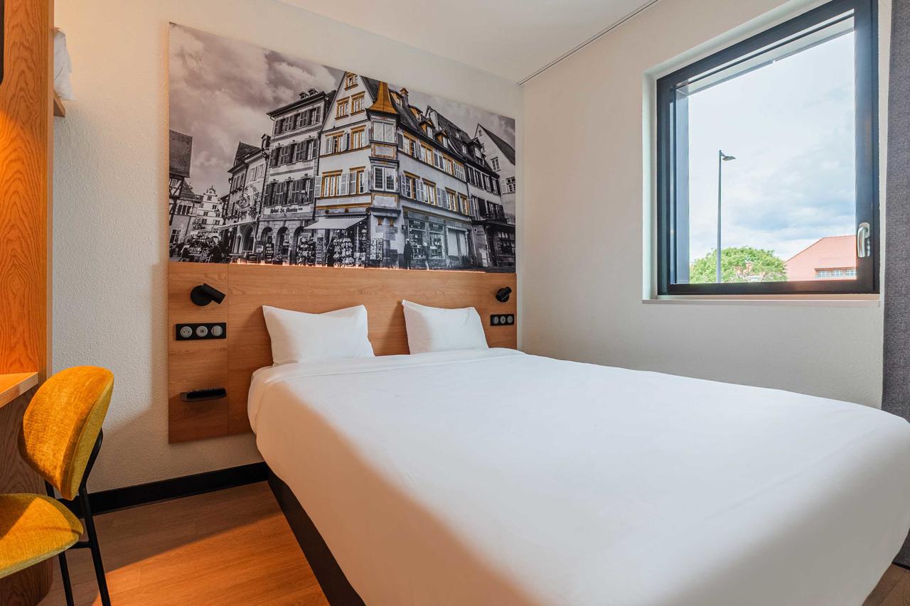 B&B Hotel Colmar Expo 17/41