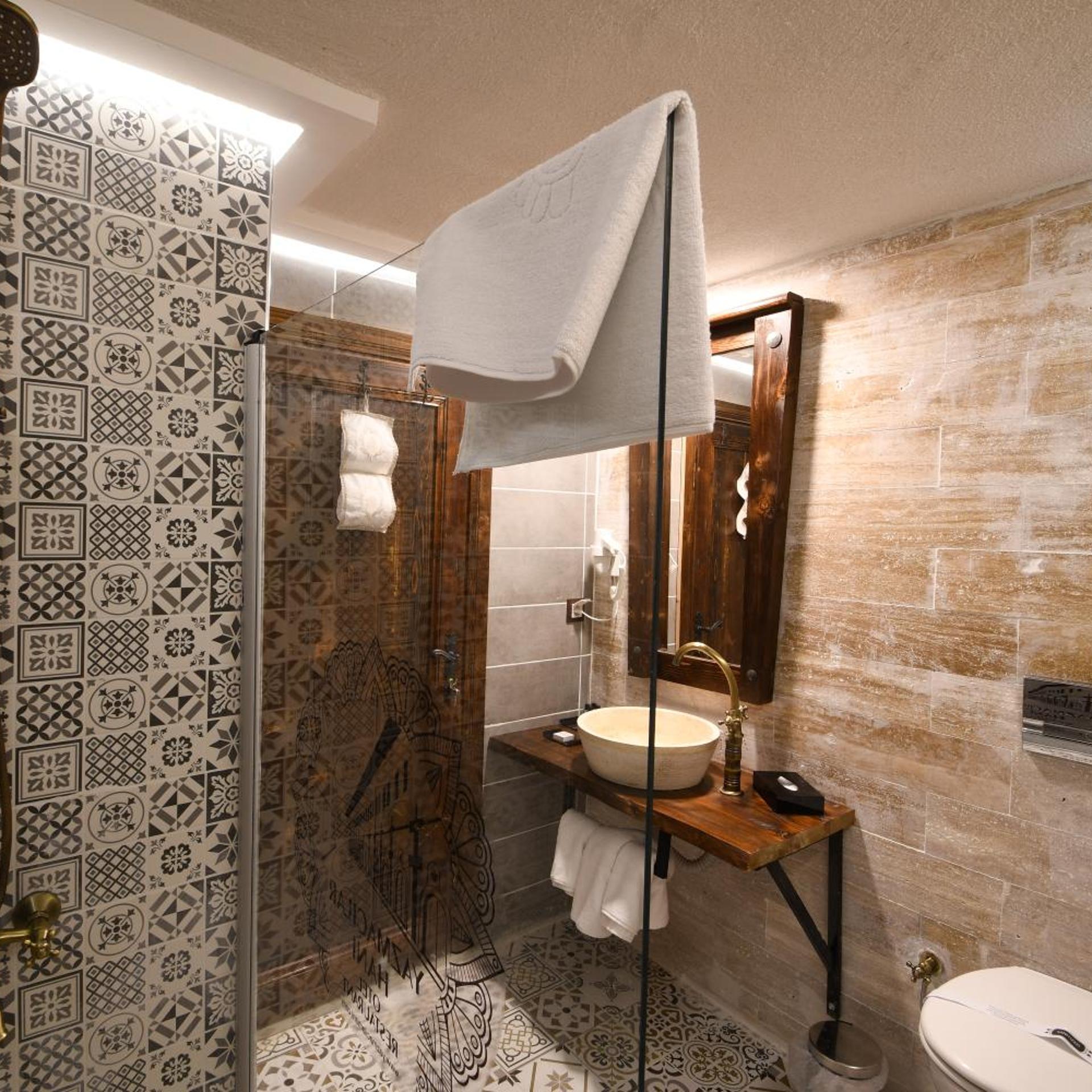 Yazmacilar Hani Otel Ve Restaurant 30/33