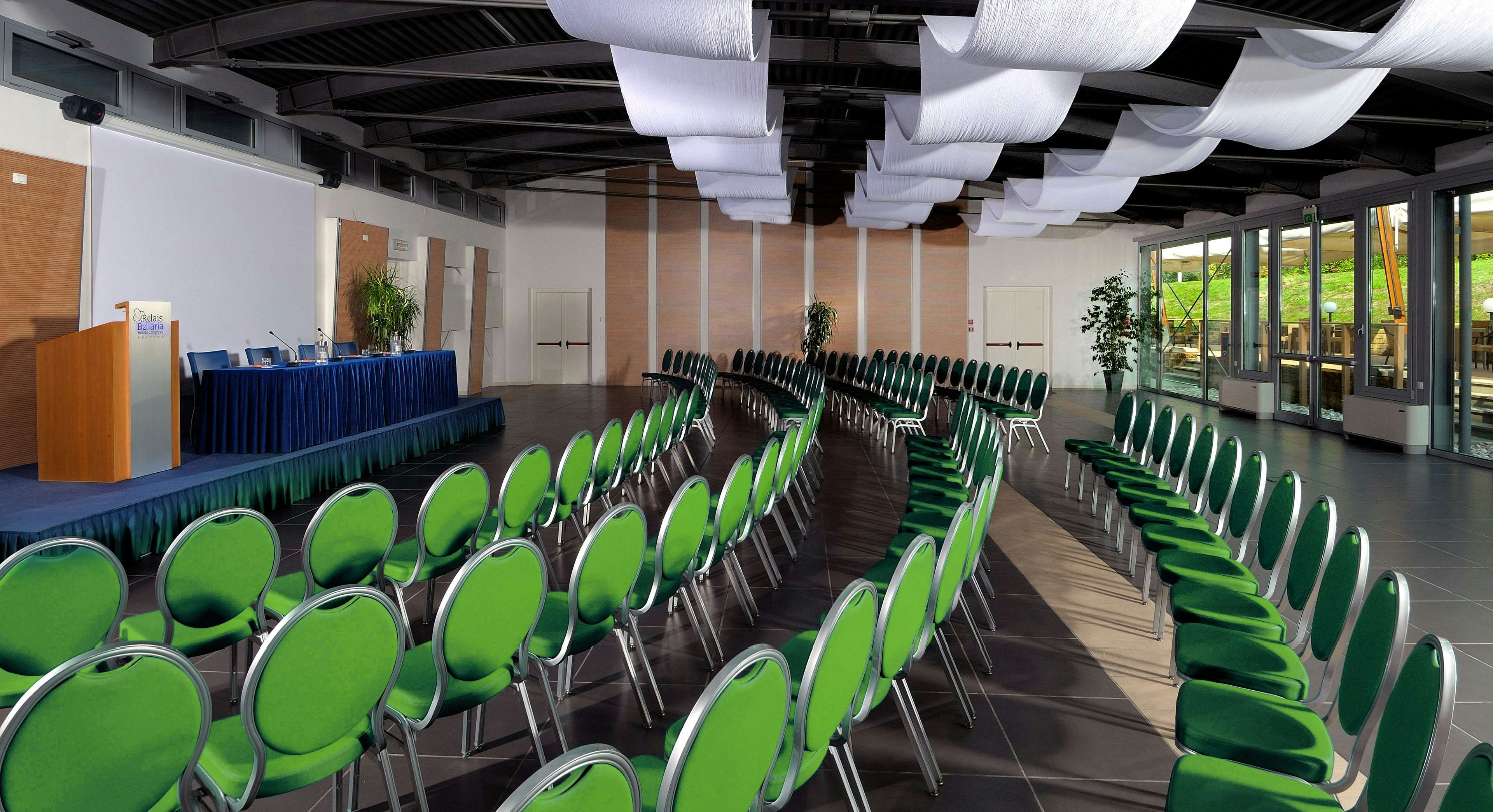 Relais Bellaria Hotel And Congressi 44/52