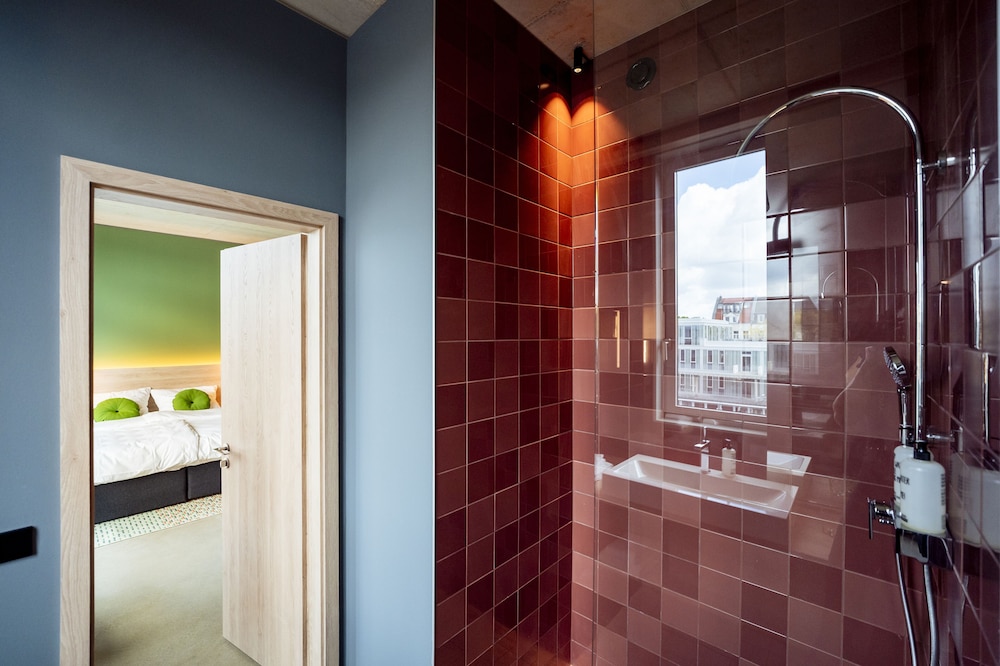 Koncept Hotel Josefine 48/49