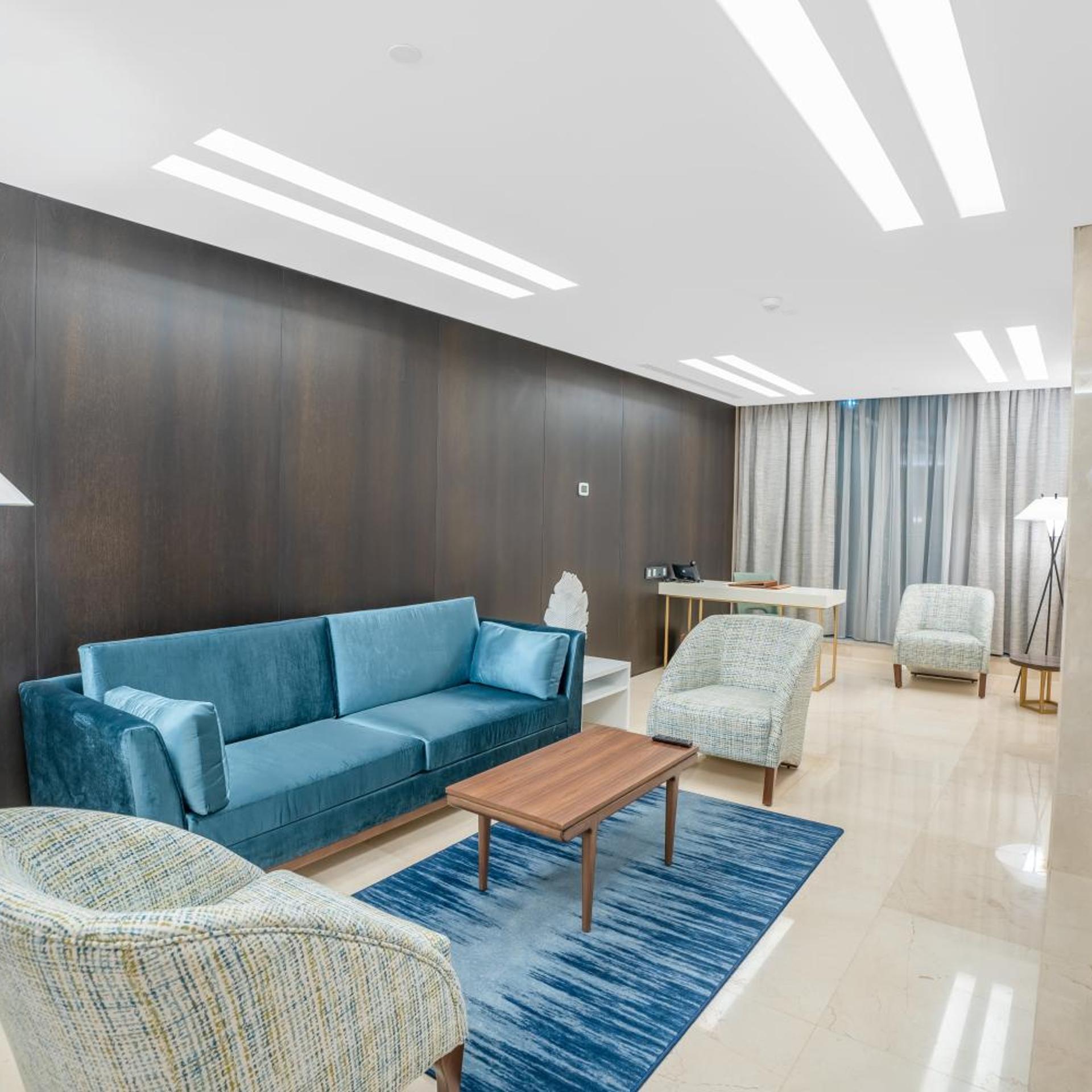 Grand Millennium Al Seef Basra 38/60