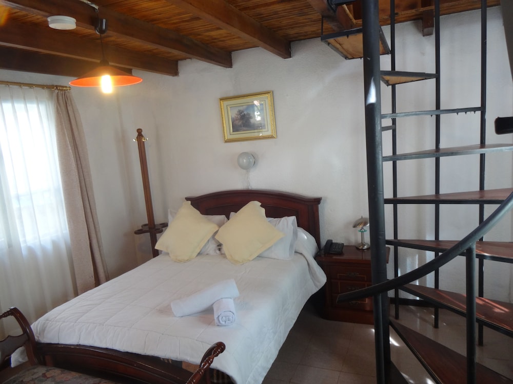 Hosteria Casa Giralda 27/64