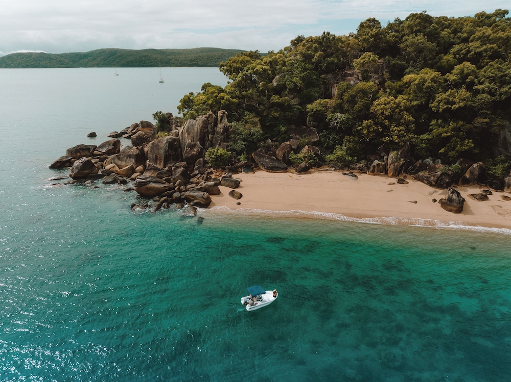 Orpheus Island Lodge 31/52