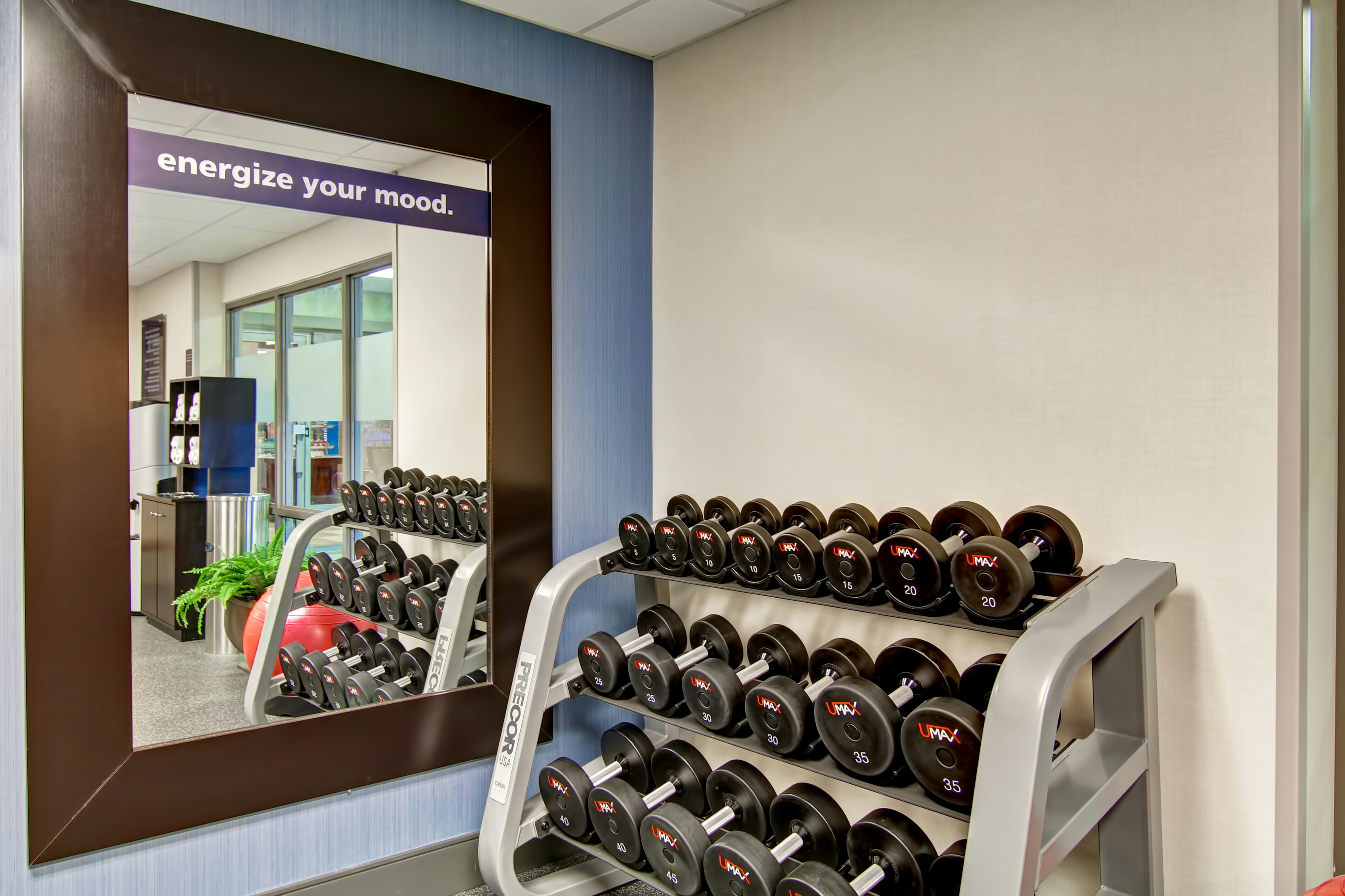 Hampton Inn and Suites by Hilton Guelph 33/58