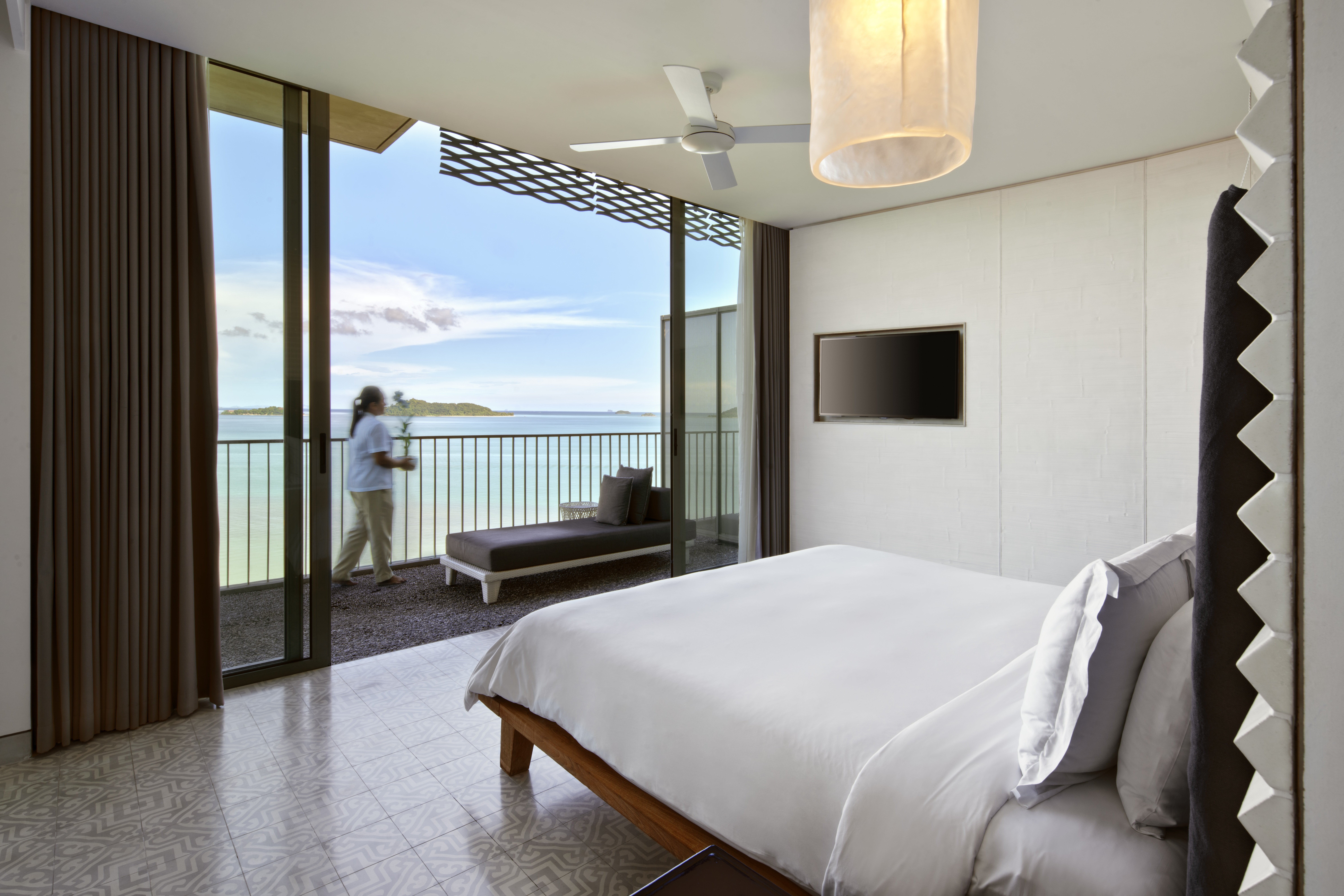Como Point Yamu Phuket 21/97