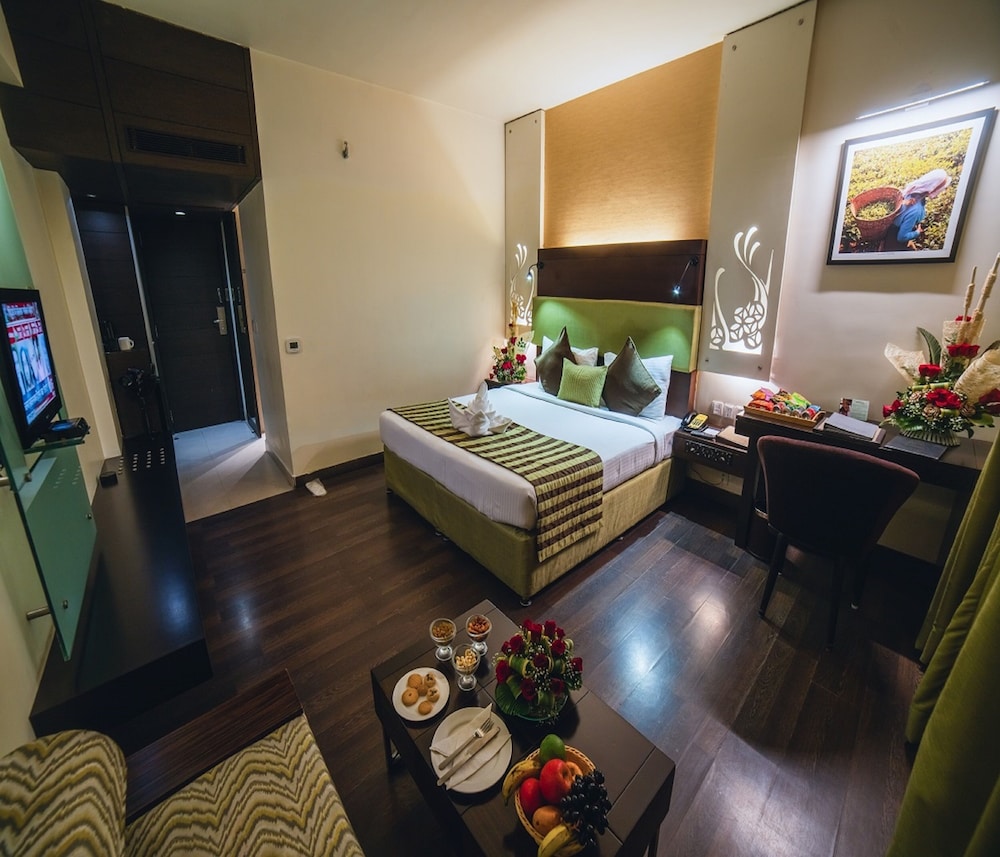 Barsana Hotel And Resort 21/50