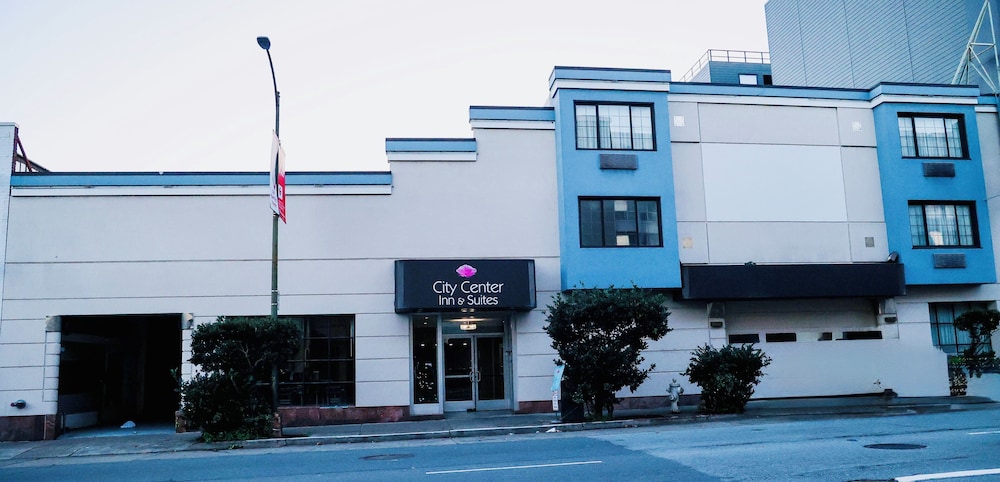 City Center Inn and Suites 4/65
