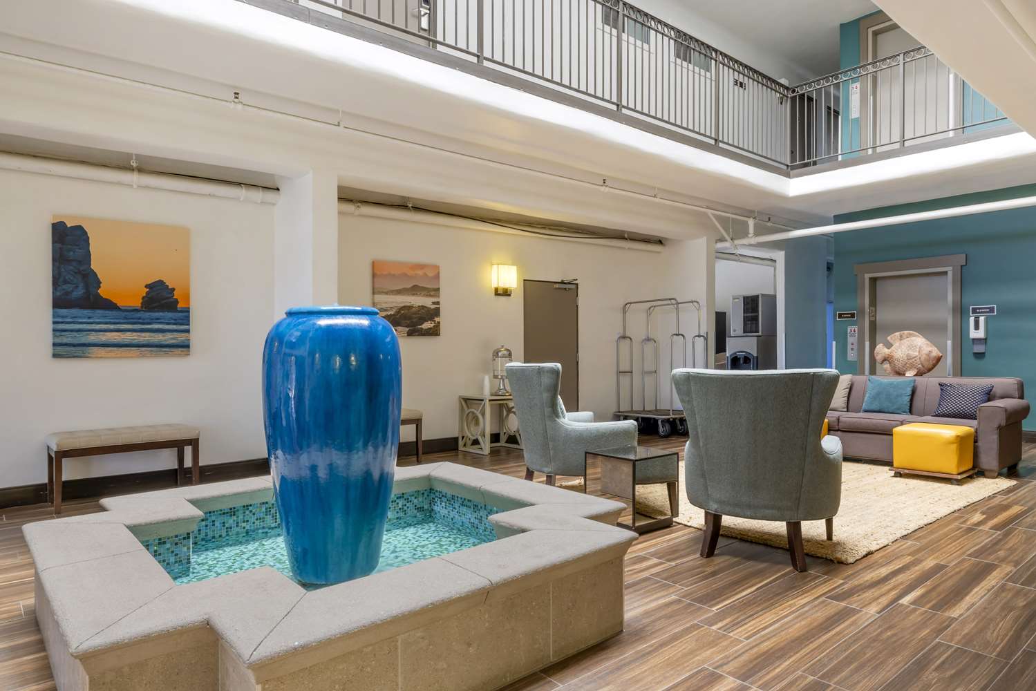 Best Western San Marcos Inn 22/38