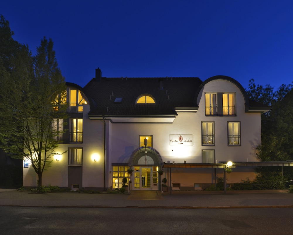 Hotel Caroline Mathilde 2/65