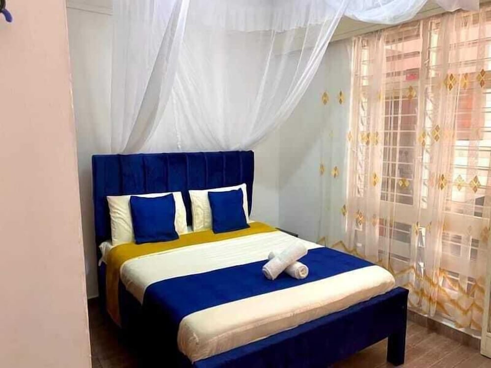 Kogelo Villas 10/50