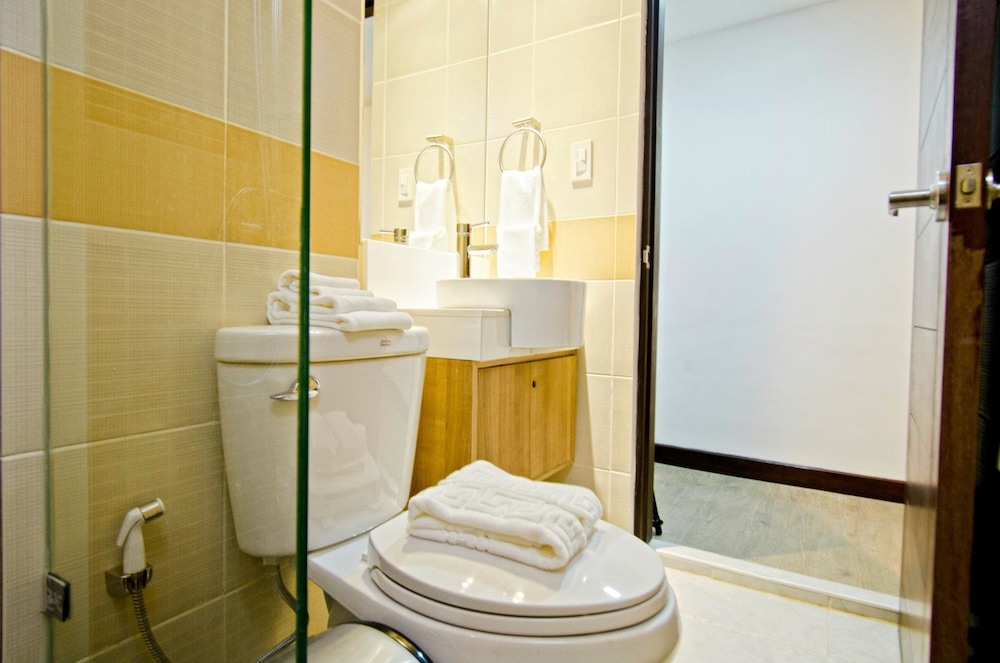 Tyche Boutique Hotel 7/41