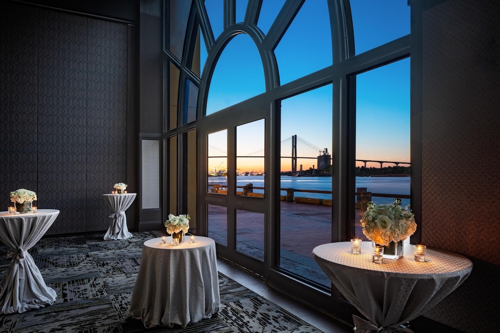 Hyatt Regency Savannah 32/71