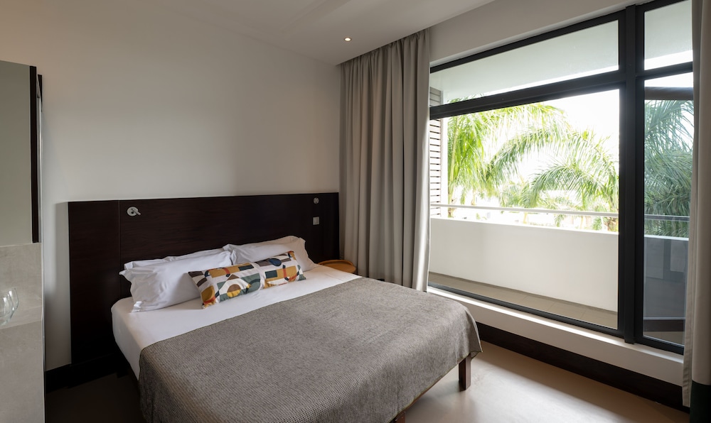 Terrace Room