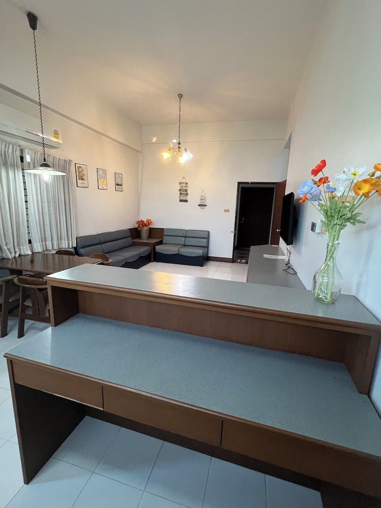 Muang Thong Family Suite Hat Yai 19/56