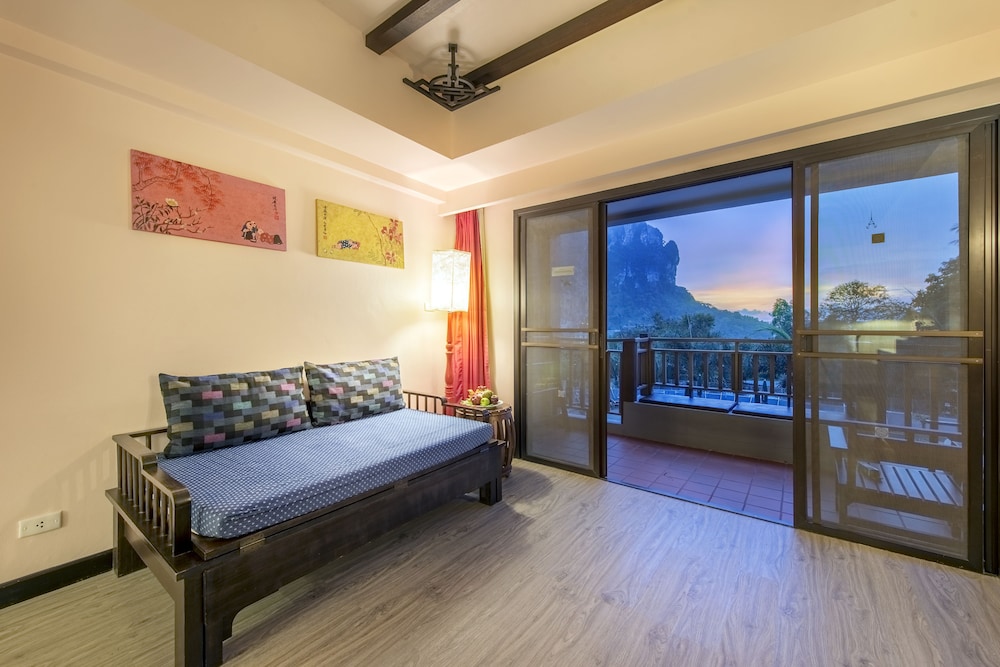 Krabi Cha Da Resort 8/50