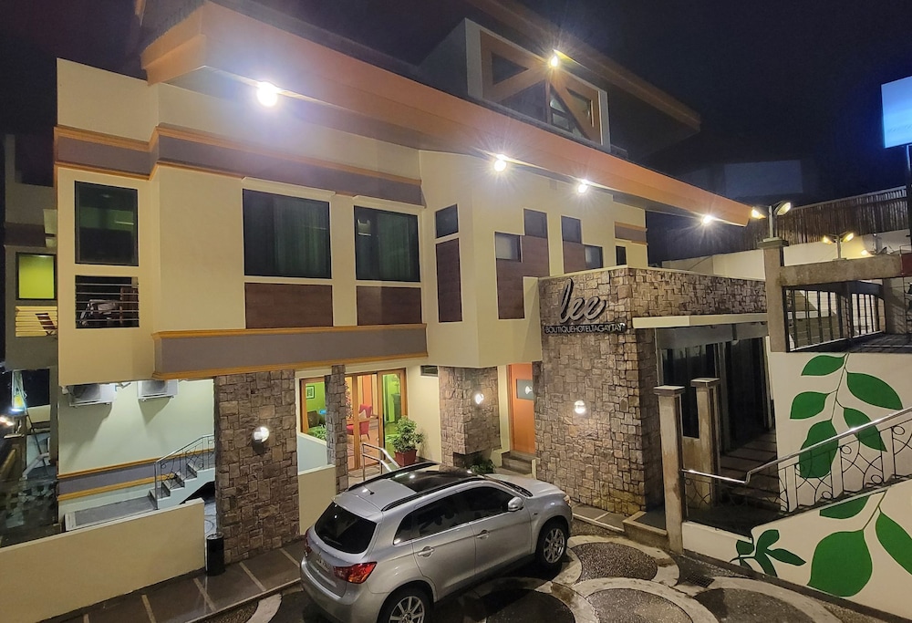 Lee Boutique Hotel 4/74