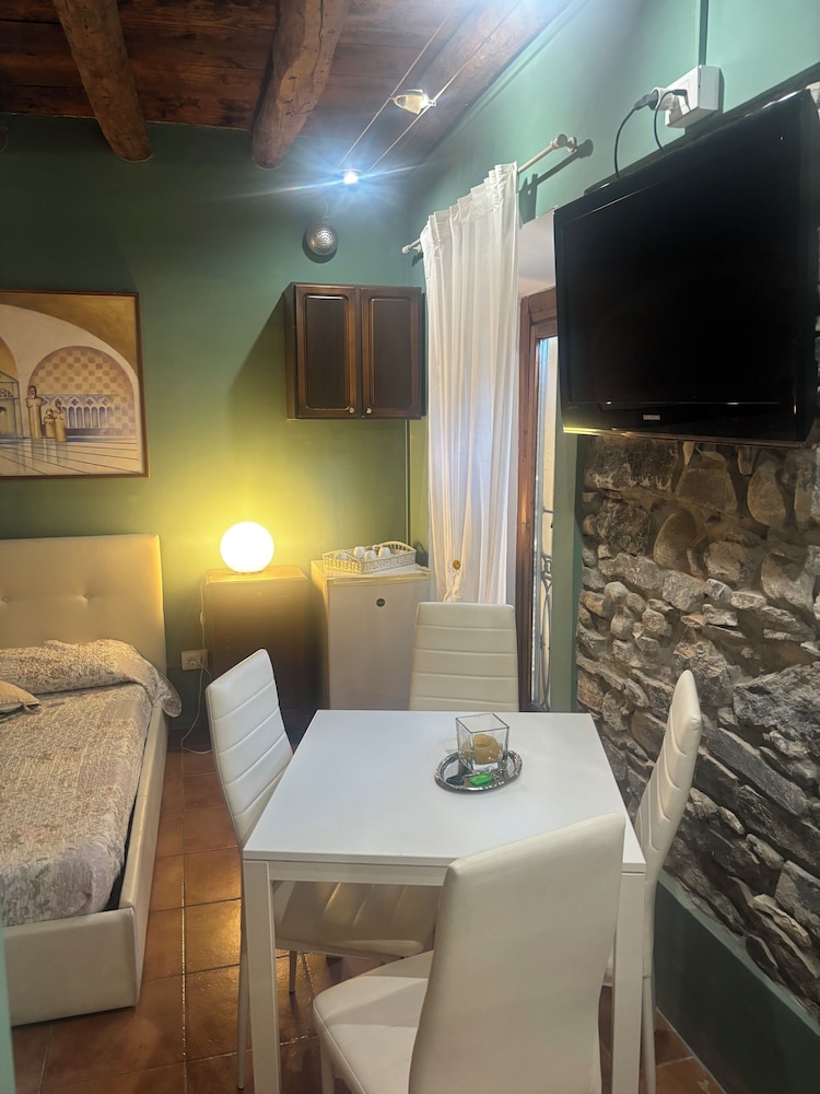 Bed And Breakfast Storico 40/50