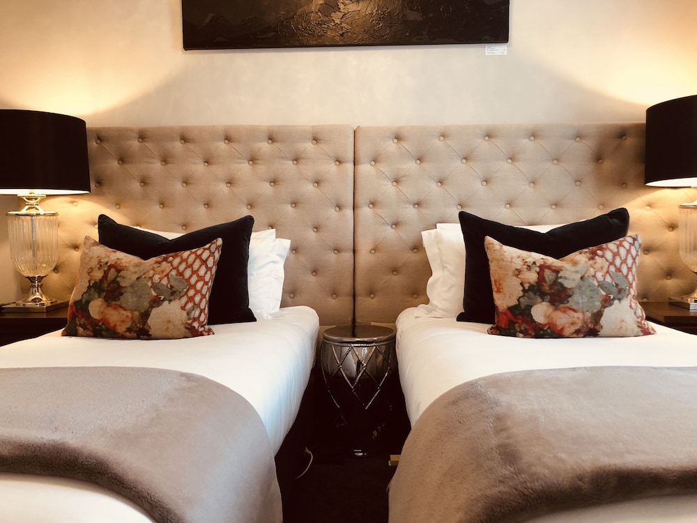 THE DUDLEY BOUTIQUE HOTEL 17/38
