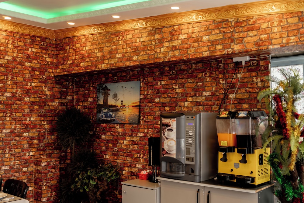 Golden Horn Park Hotel 9/49