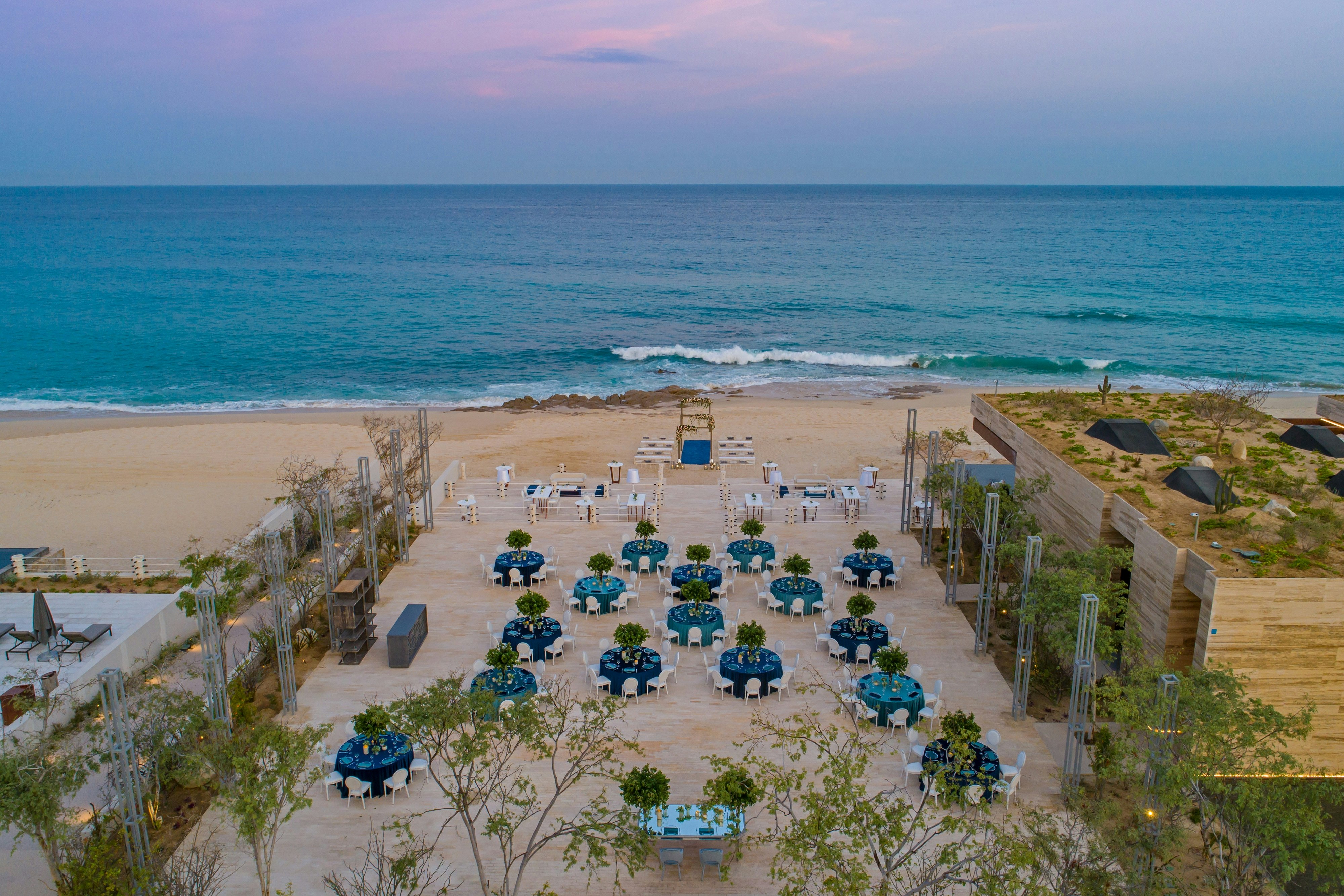 The Residences at Solaz, a Luxury Collection Resort, Los Cabos 24/28