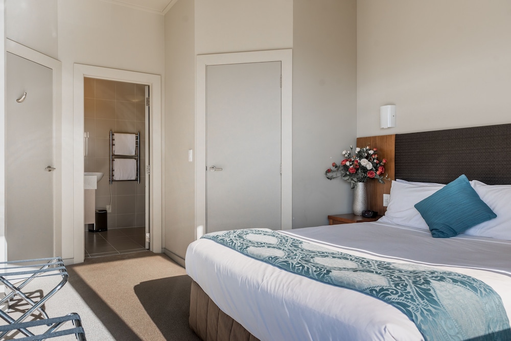 Ocean Breeze Hotel Takapuna 5/41
