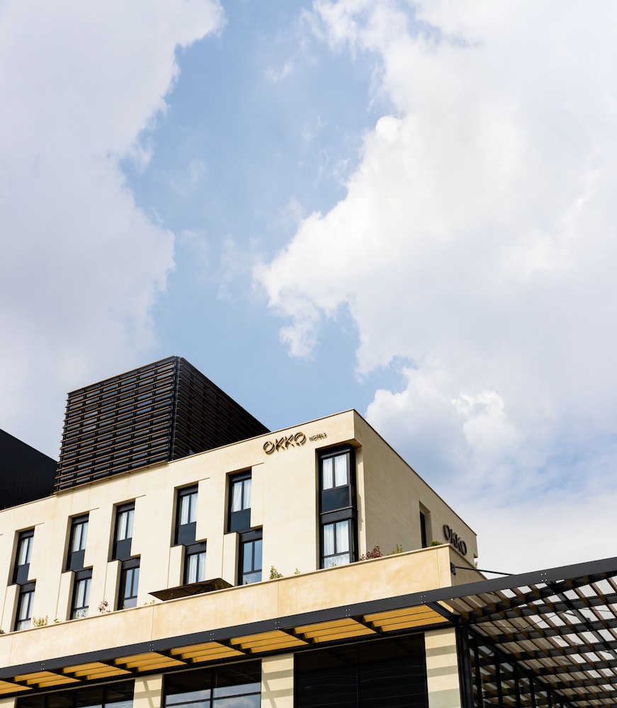 Okko Hotels Paris Rueil Malmaison in RUEIL-MALMAISON