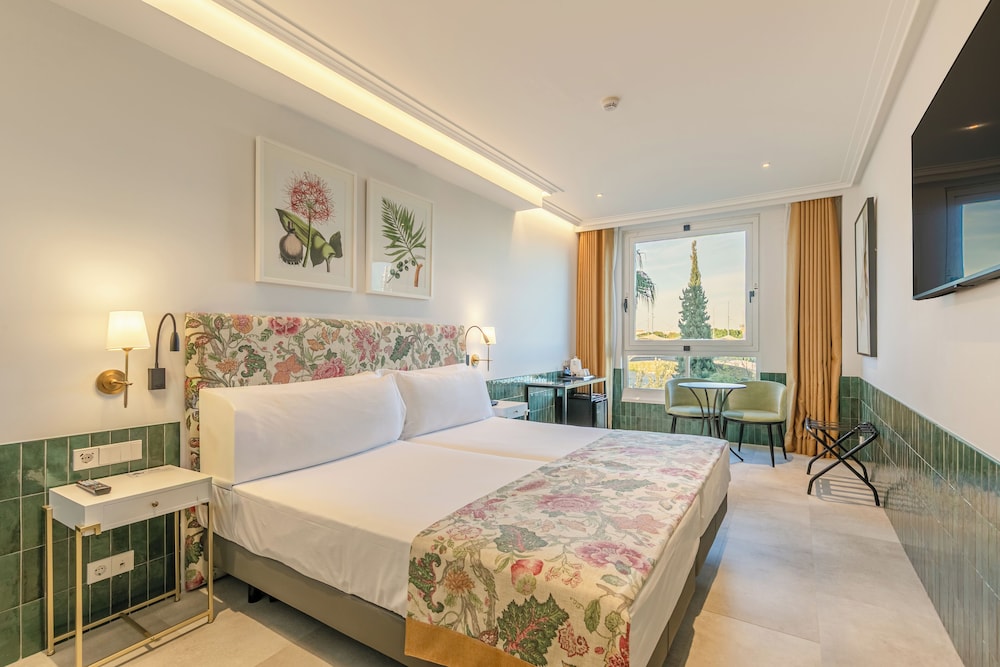 Ribera de Triana Hotel 17/50