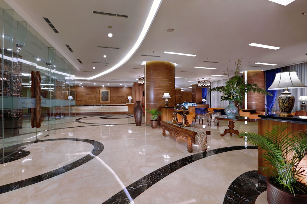The Alana Yogyakarta Hotel & Convention Center 7/45