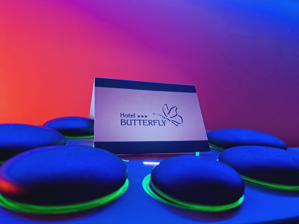 Hotel Butterfly 39/50