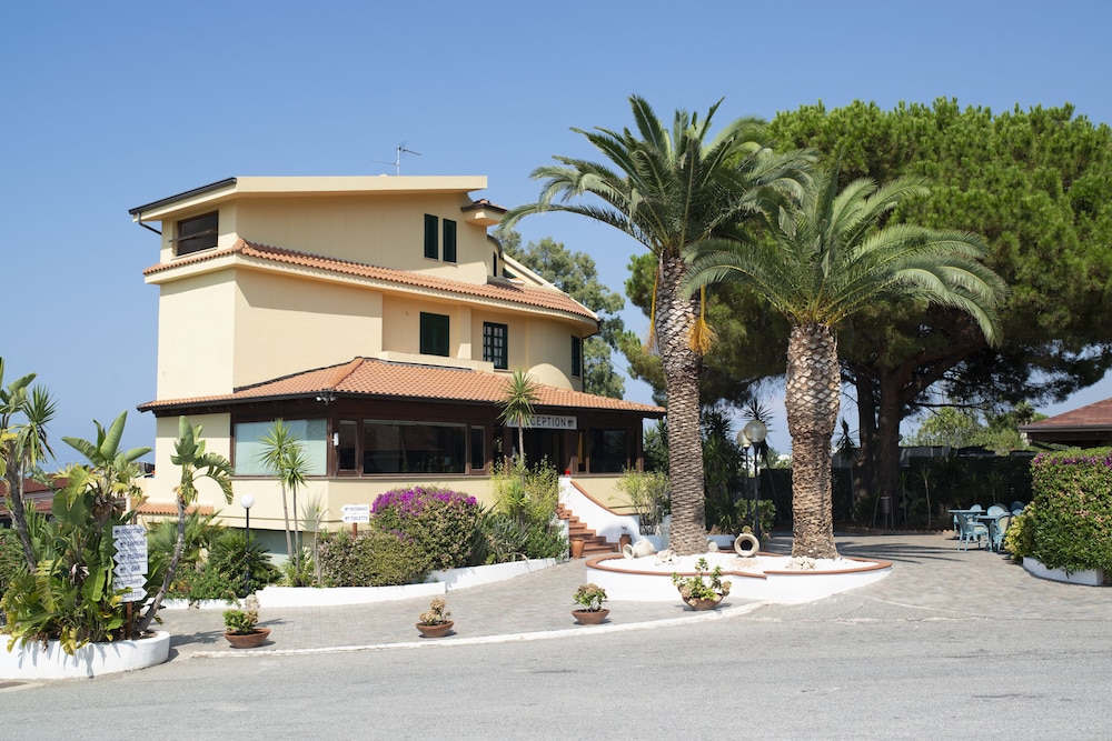 Il Poggio di Tropea 9/78