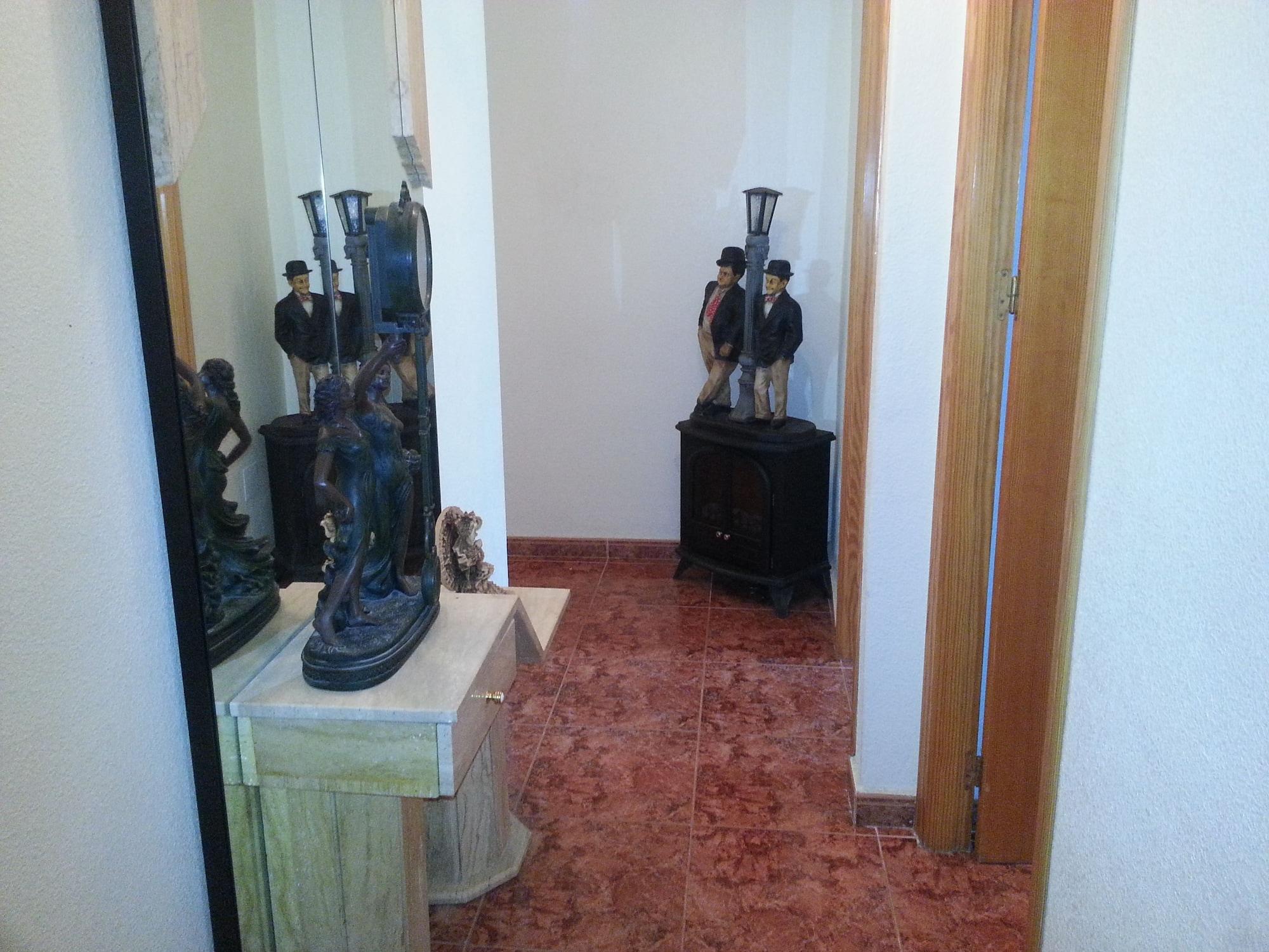 Residence Lucia B&B 6/14